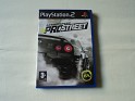 Need For Speed Prostreet 2007 PlayStation 2 DVD. Uploaded by Francisco